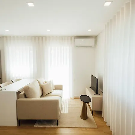 Lady Laura Guest house Figueira da Foz