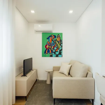 Lady Laura Guest house Figueira da Foz