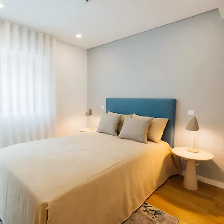 Guest house Lady Laura Figueira da Foz