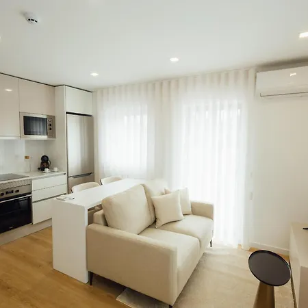 Guest house Lady Laura Figueira da Foz
