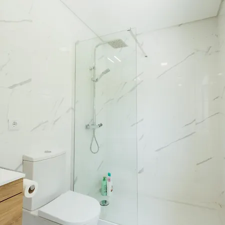 Lady Laura Guest house Figueira da Foz