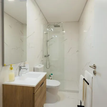 Lady Laura Guest house Figueira da Foz