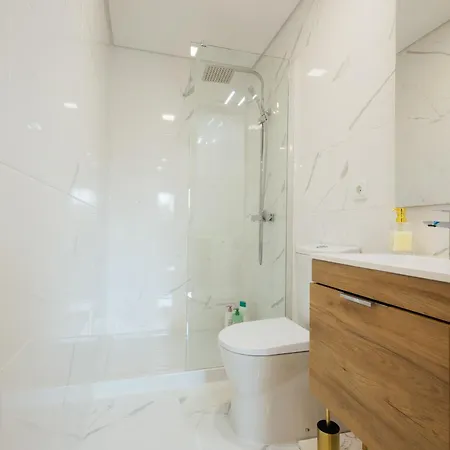 Lady Laura Guest house Figueira da Foz