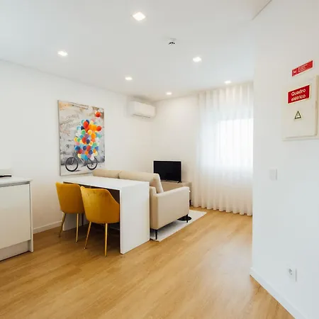 Гостевой дом Lady Laura Фигейра-да-Фош