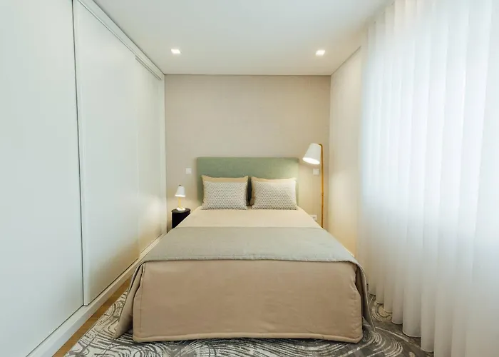 Гостевой дом Lady Laura Фигейра-да-Фош