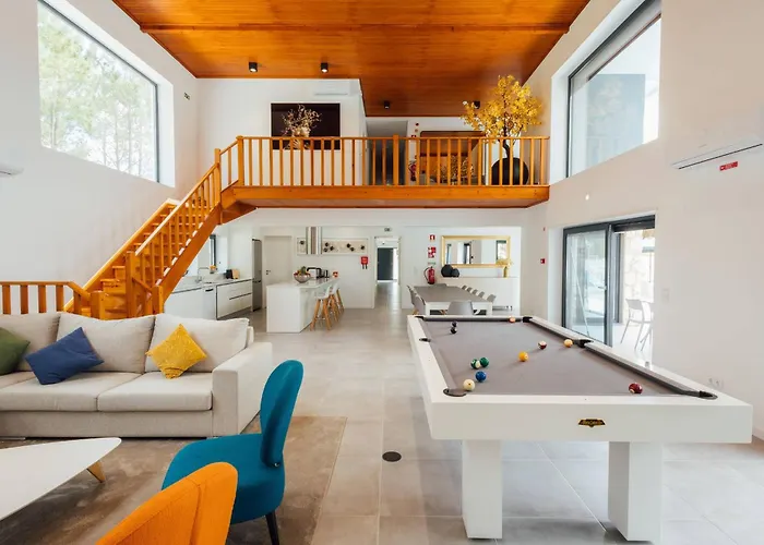 Lady Laura 4* Фигейра-да-Фош