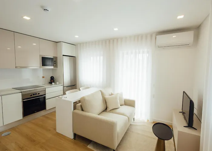 Гостевой дом Lady Laura Фигейра-да-Фош