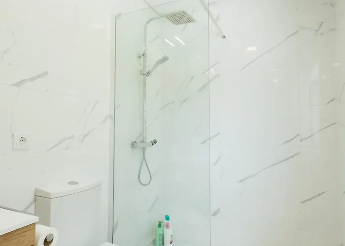 Lady Laura Гостевой дом Фигейра-да-Фош