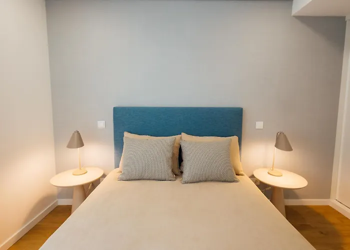 Гостевой дом Lady Laura Фигейра-да-Фош