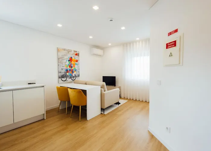 Гостевой дом Lady Laura Фигейра-да-Фош