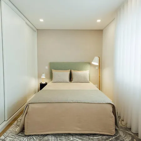 Gasthuis Lady Laura Figueira da Foz