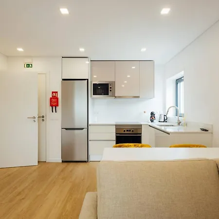 Gasthuis Lady Laura Figueira da Foz