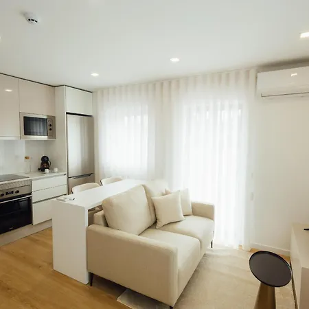 Gasthuis Lady Laura Figueira da Foz