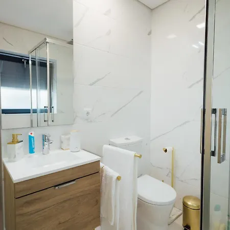 Gasthuis Lady Laura Figueira da Foz