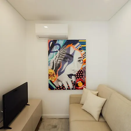 Lady Laura 4* Figueira da Foz