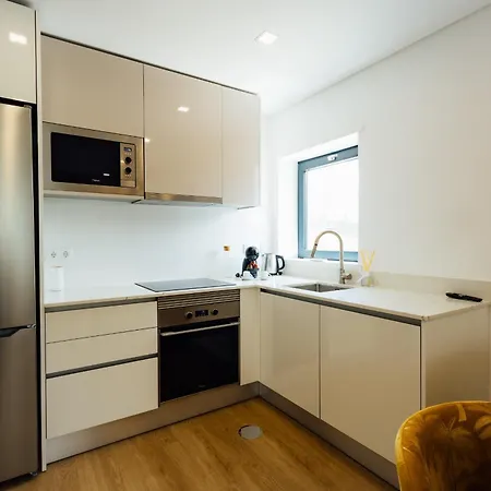 Lady Laura 4* Figueira da Foz