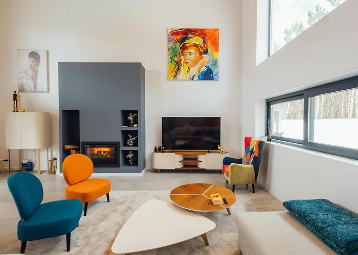 Maison d'hôtes Lady Laura 4*