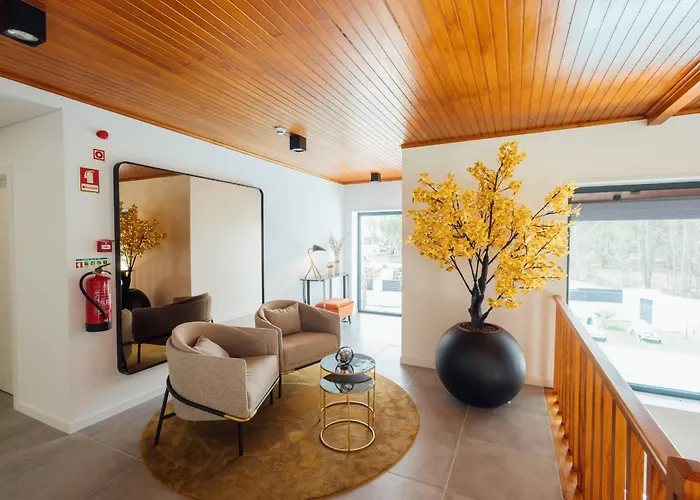 Lady Laura 4* Figueira da Foz