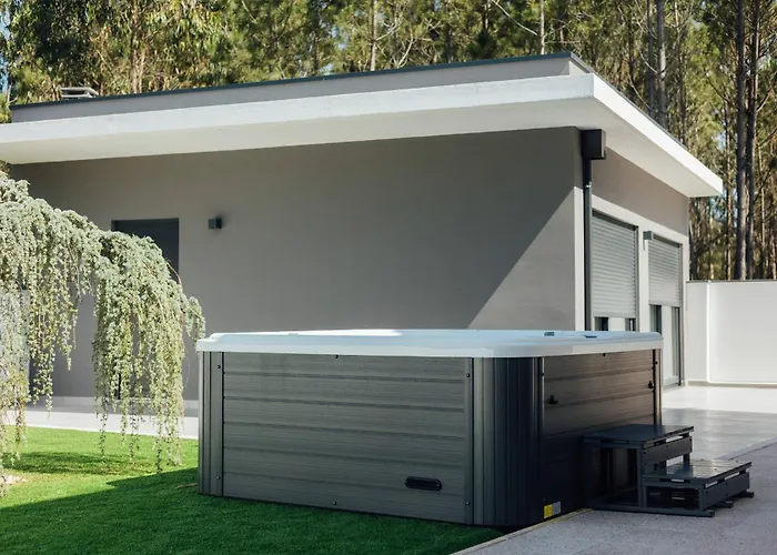 Lady Laura Maison d'hôtes Figueira da Foz