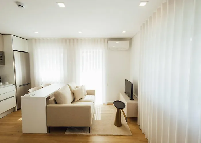 Lady Laura Maison d'hôtes Figueira da Foz