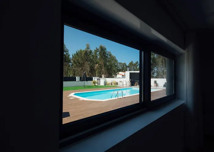 Lady Laura 4* Figueira da Foz