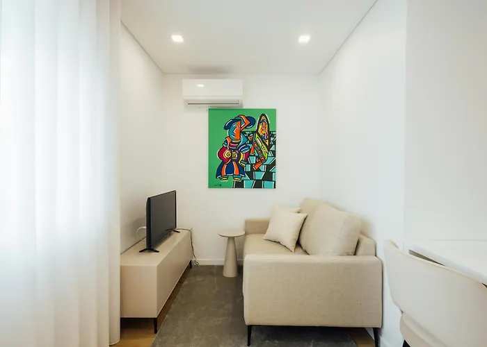 Lady Laura Maison d'hôtes Figueira da Foz