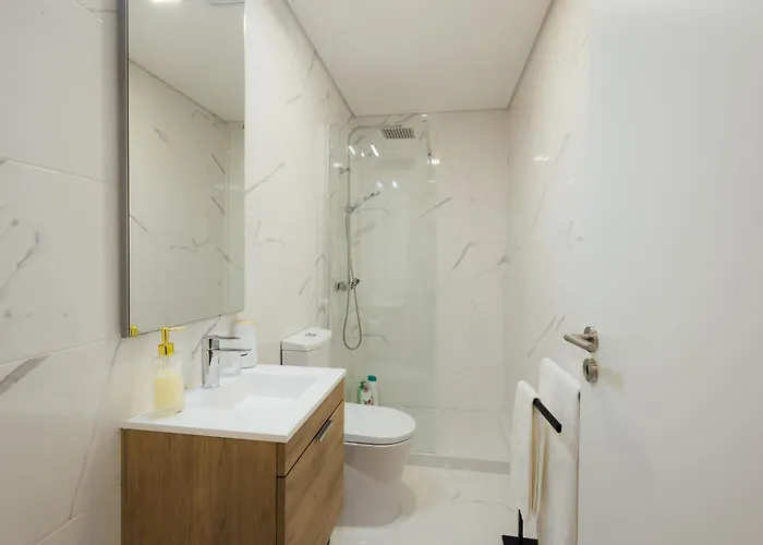 Lady Laura Maison d'hôtes Figueira da Foz