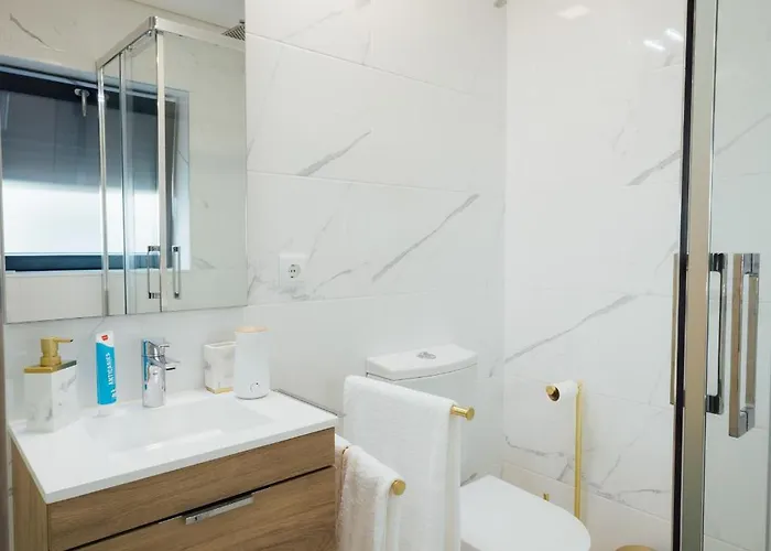 Maison d'hôtes Lady Laura Figueira da Foz