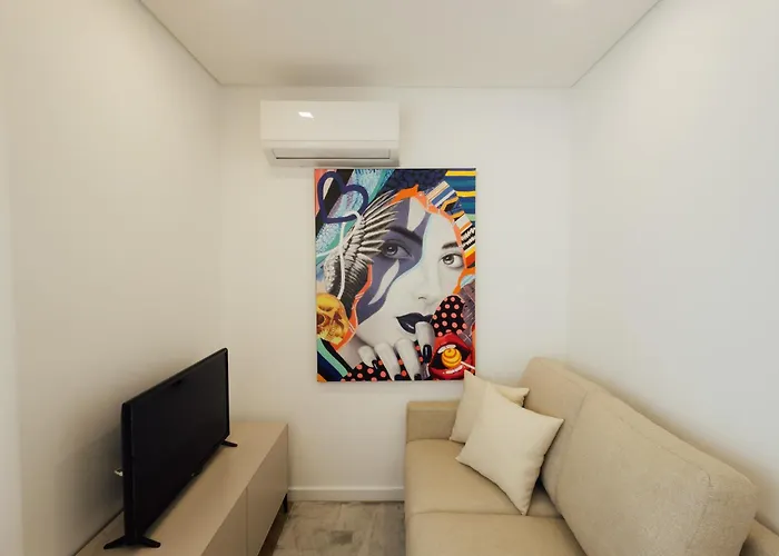 Lady Laura 4* Figueira da Foz