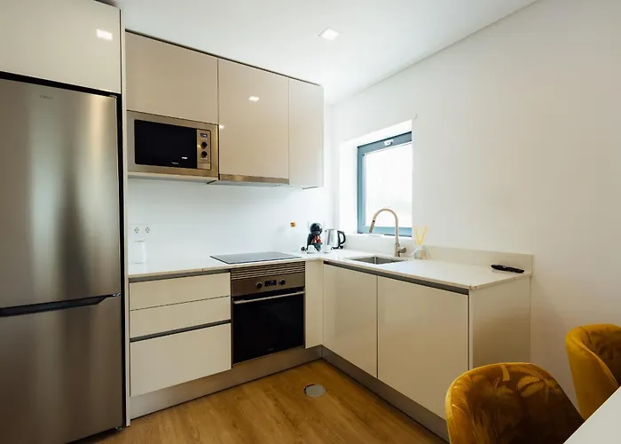 Lady Laura 4* Figueira da Foz