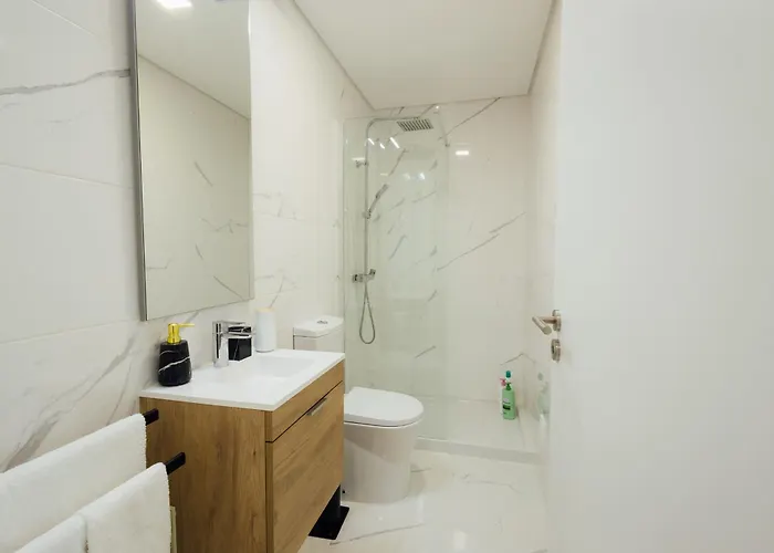 Lady Laura Maison d'hôtes Figueira da Foz