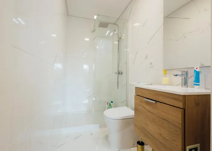 Lady Laura Maison d'hôtes Figueira da Foz