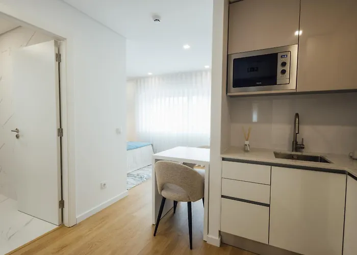 Lady Laura 4* Figueira da Foz